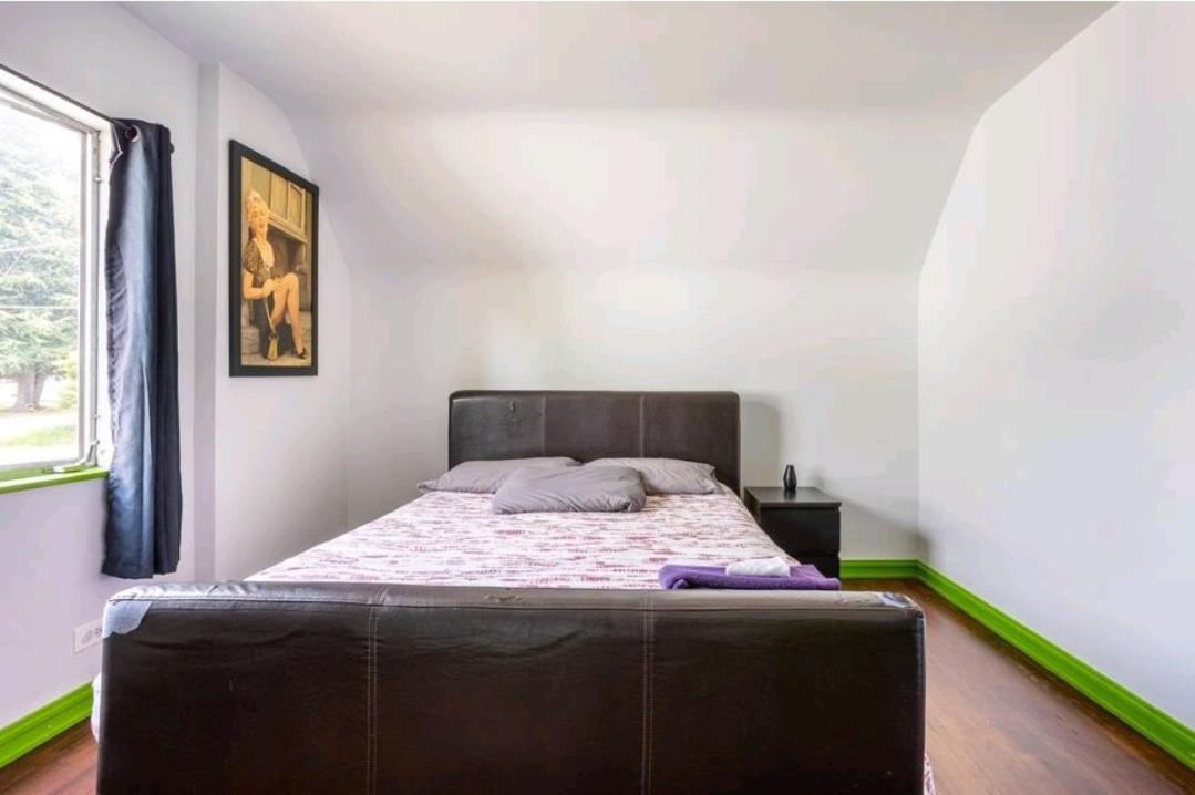 הוילה Vintage - 3 Bed House - North Surrey - Ping-Pong And Pool Table - Tv Cable מראה חיצוני תמונה