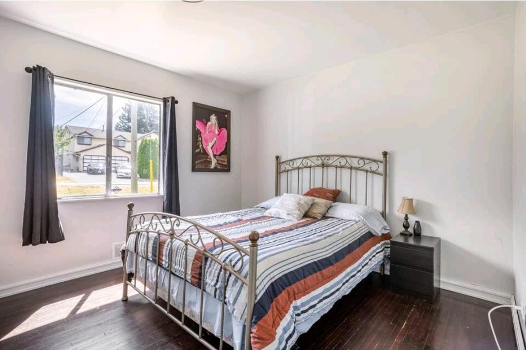 הוילה Vintage - 3 Bed House - North Surrey - Ping-Pong And Pool Table - Tv Cable מראה חיצוני תמונה