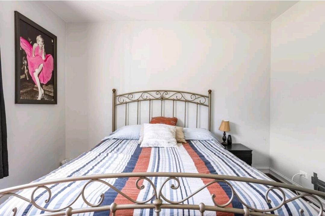 הוילה Vintage - 3 Bed House - North Surrey - Ping-Pong And Pool Table - Tv Cable מראה חיצוני תמונה