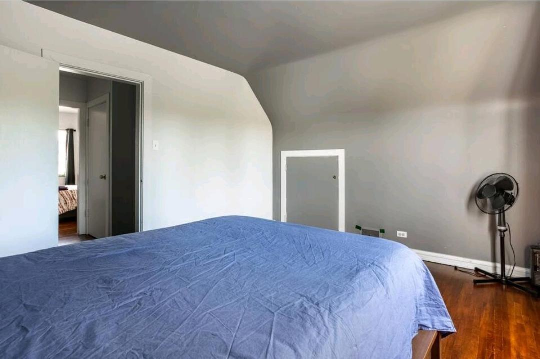 הוילה Vintage - 3 Bed House - North Surrey - Ping-Pong And Pool Table - Tv Cable מראה חיצוני תמונה